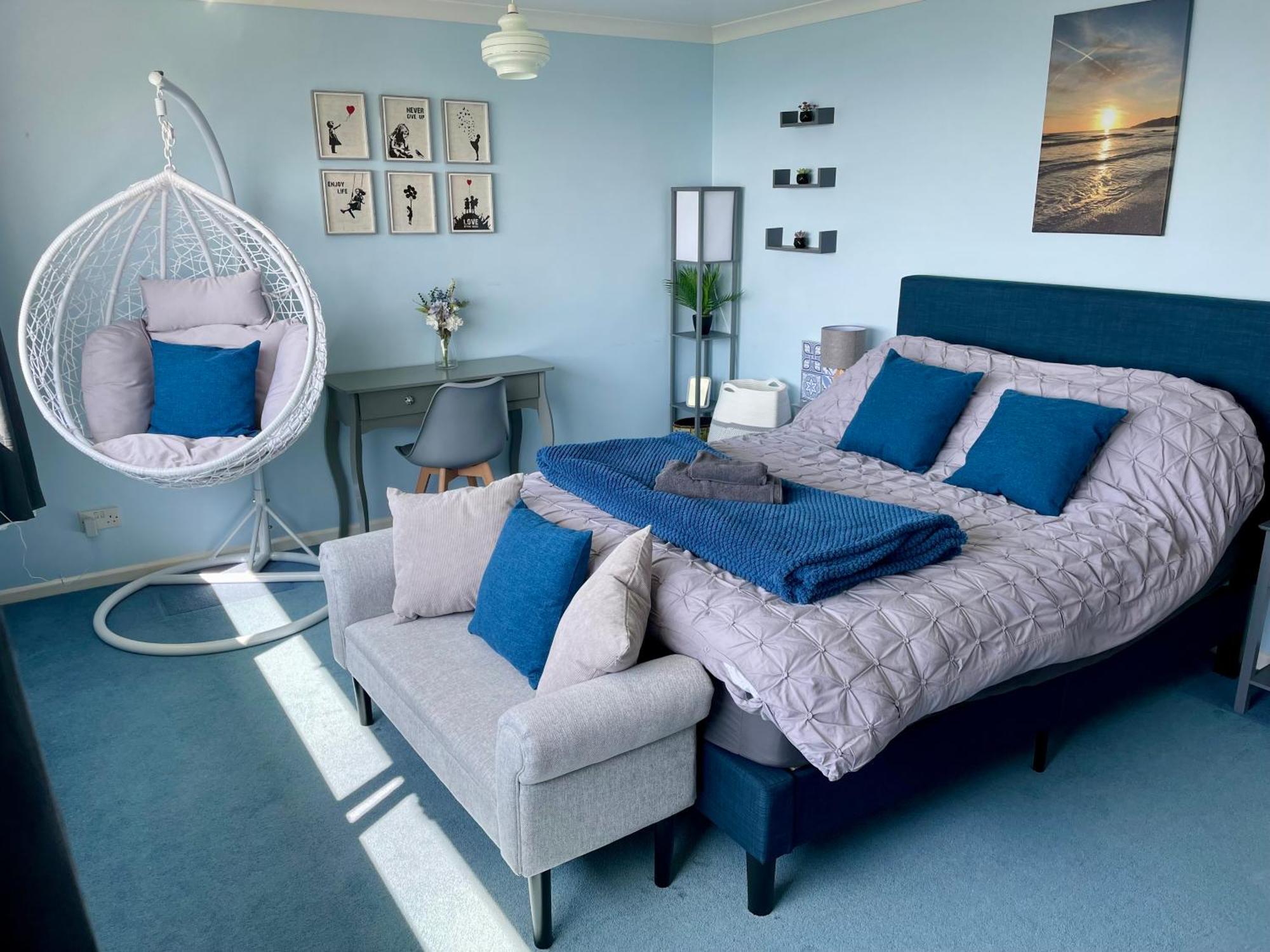 Stunning Charmouth Property With Bay Views! Esterno foto