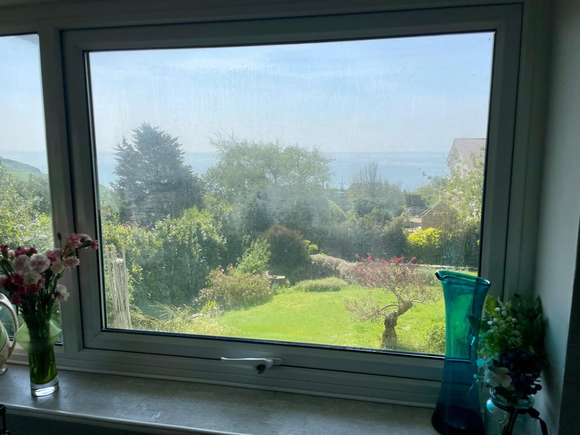 Stunning Charmouth Property With Bay Views! Esterno foto