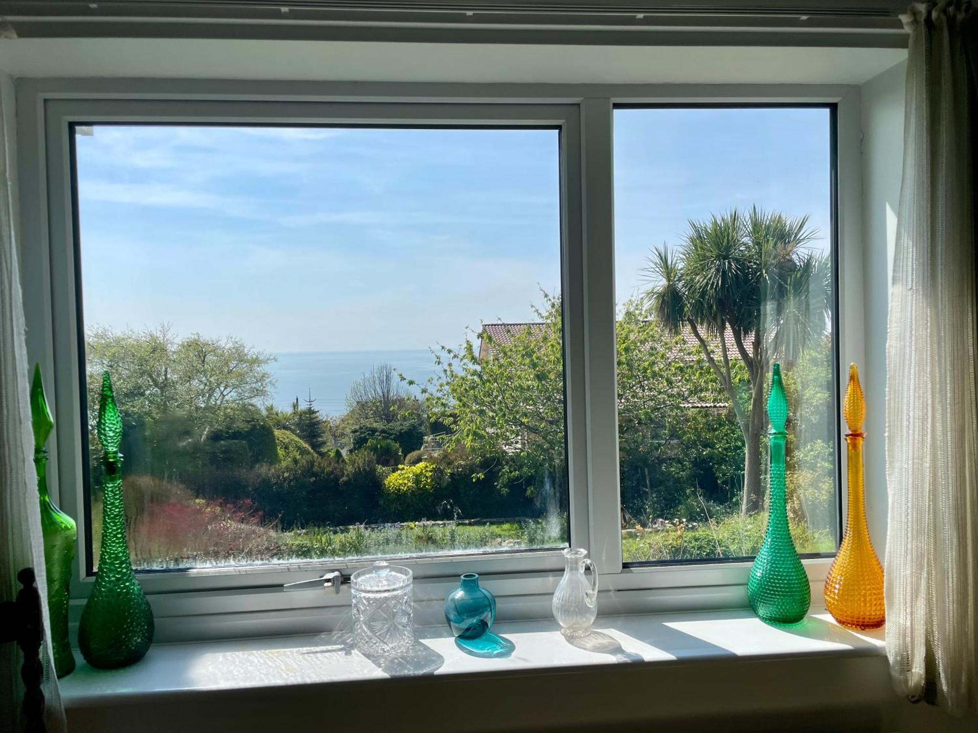 Stunning Charmouth Property With Bay Views! Esterno foto