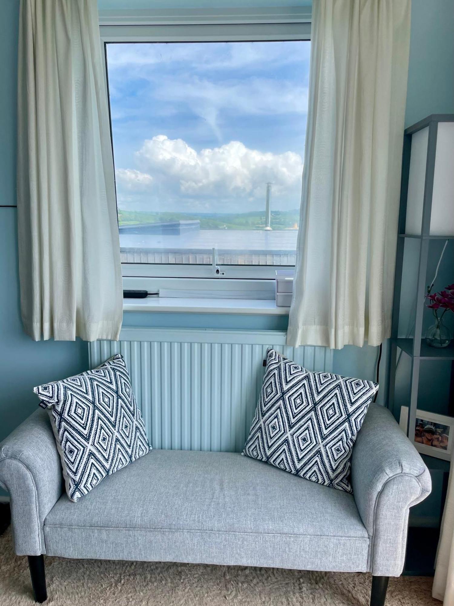 Stunning Charmouth Property With Bay Views! Esterno foto